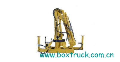 Truck crane