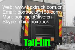 Tail-lift
